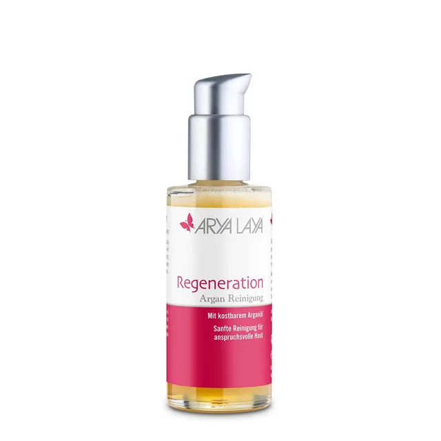 arya-laya-argan-regeneration-reinigung-gesicht-100-ml image 1