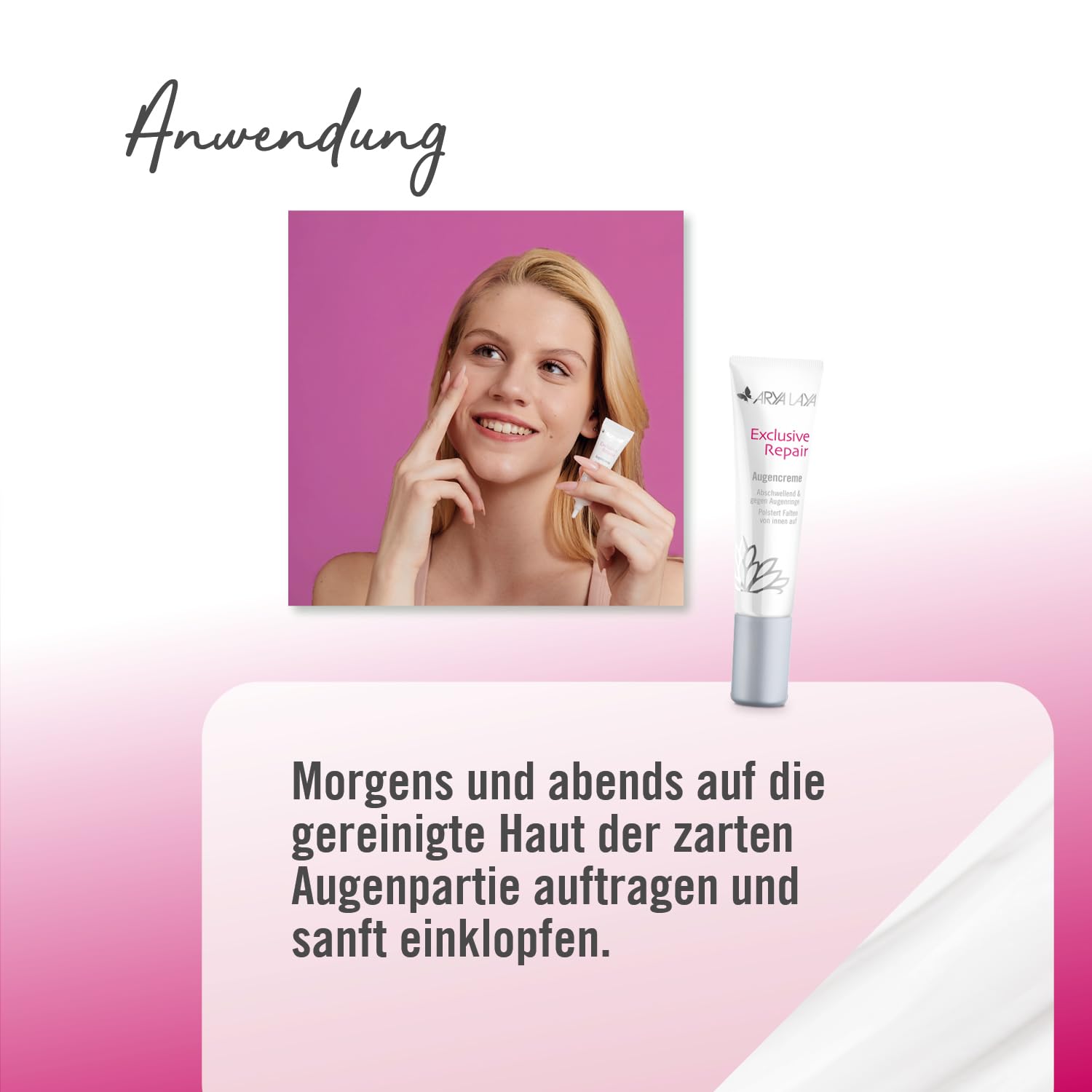 arya-laya-exclusive-repair-augencreme-15-ml-anti-aging image 4