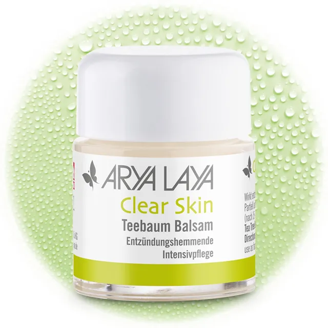 arya-laya-clear-skin-teebaum-balsam-20-ml-unreine-haut-pickel image 1