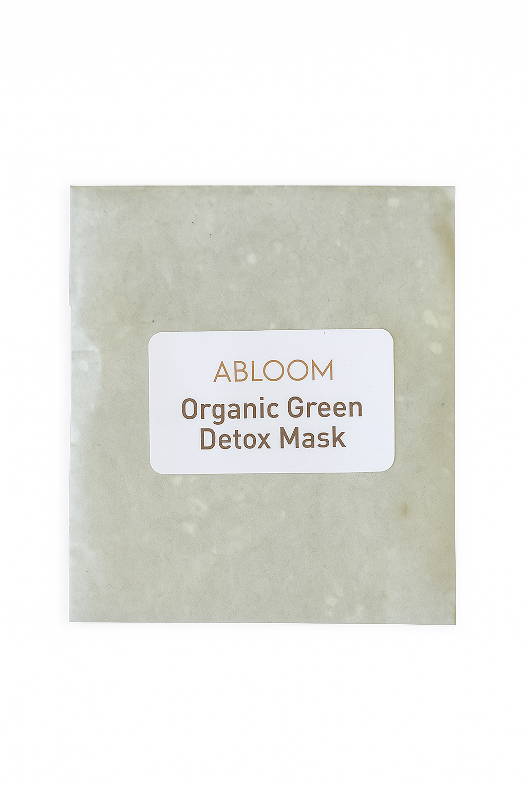 abloom-masks-green-detox-mask-gesichtsmaske-7-ml-goodie-poren image 1