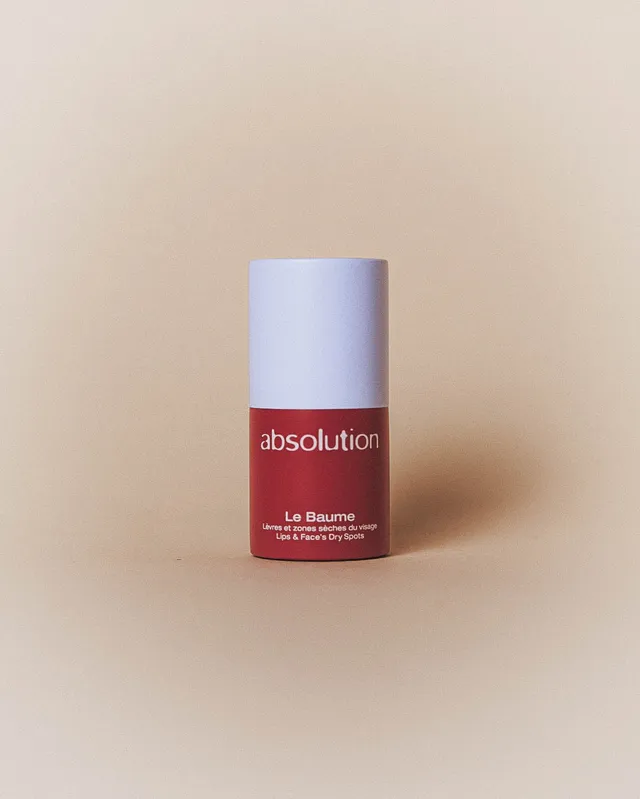 absolution-visage-le-baume-lippenbalsam-bio-vegan-trockene-lippen image 1