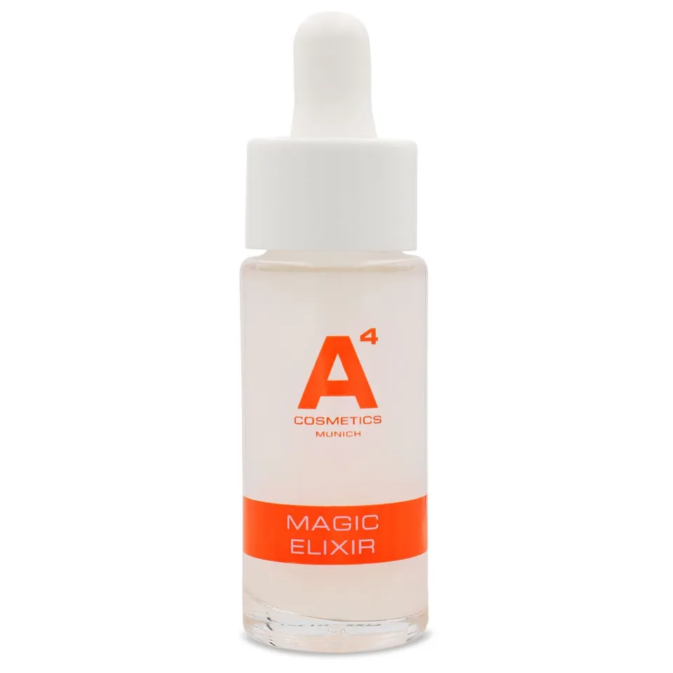 a4-magic-elixir-serum-20ml-anti-aging-argan-stammzellen image 1