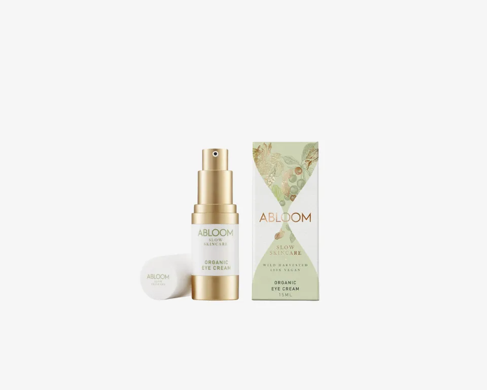 abloom-step-3-bio-augencreme-15-ml-feuchtigkeit-schwellungen image 1