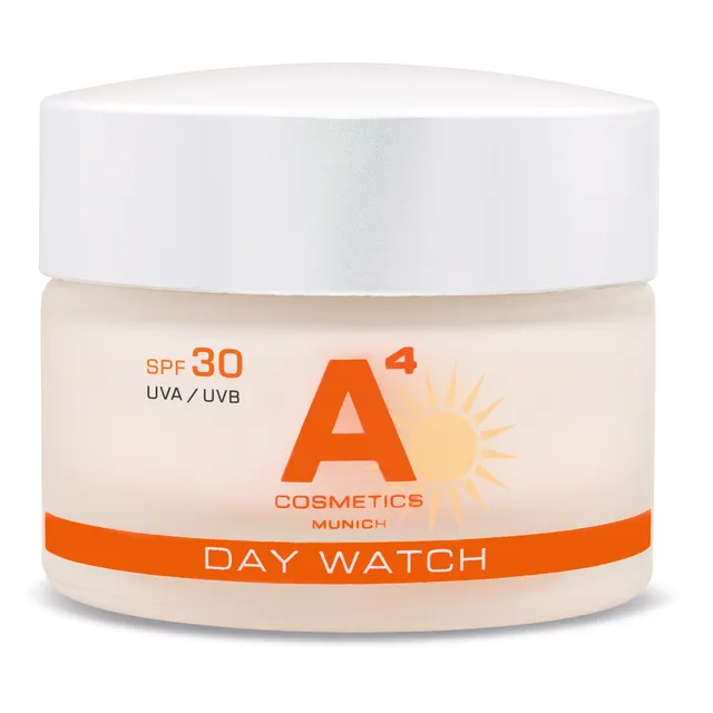 a4-day-watch-lsf-30-tagescreme-50ml-anti-aging-uv-schutz image 1