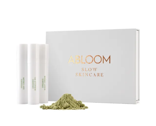 abloom-pflegebox-empfindliche-haut-pflegeset-beruhigend image 1