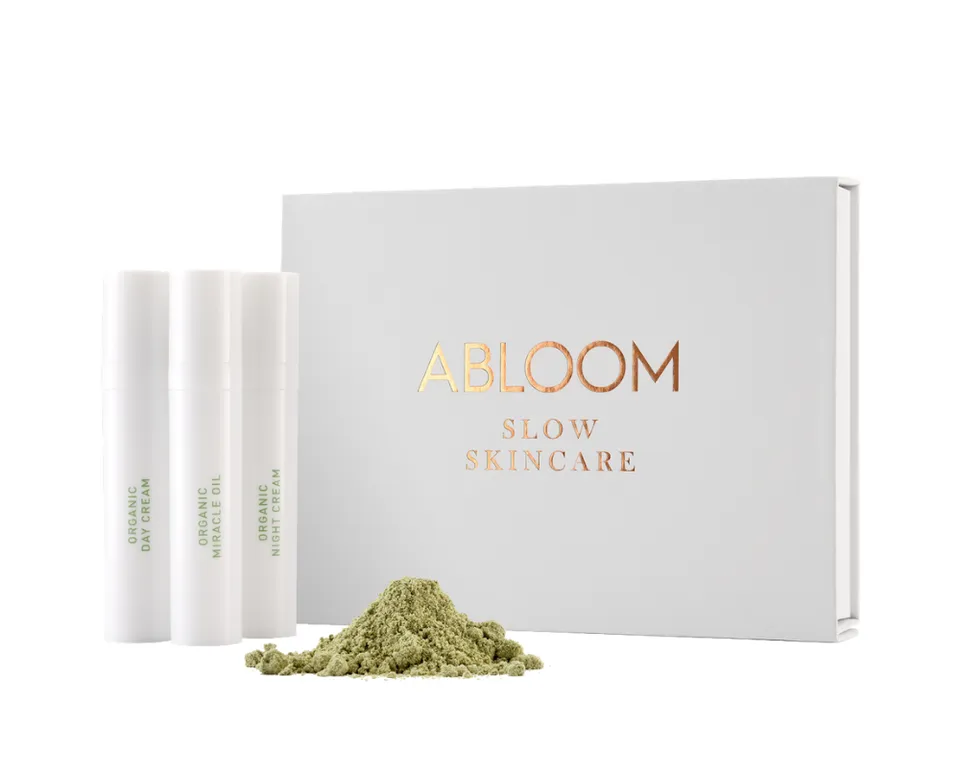 abloom-pflegebox-empfindliche-haut-pflegeset-beruhigend image 1