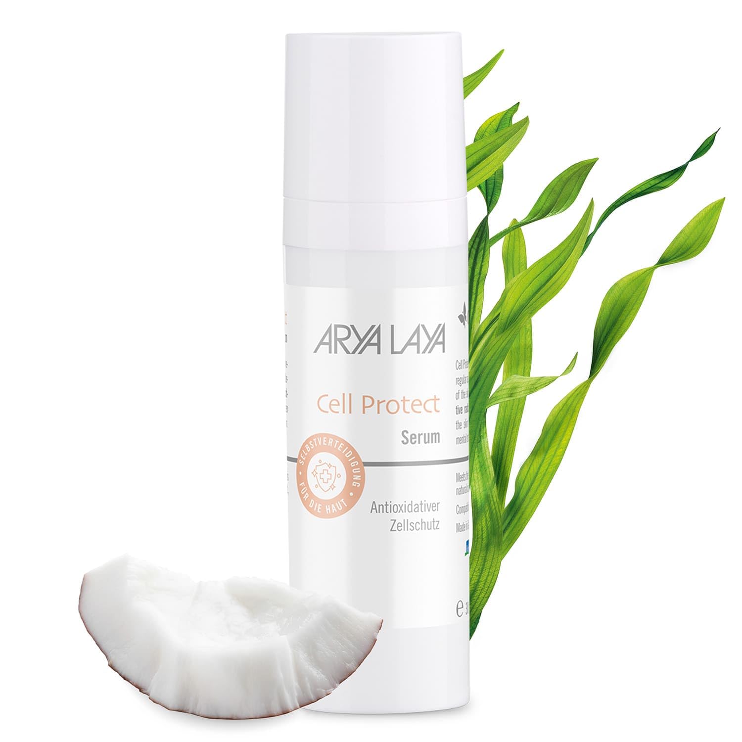 arya-laya-cell-protect-serum-30-ml-anti-pollution image 1