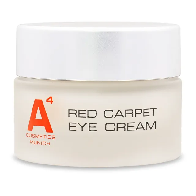 a4-cosmetics-red-carpet-eye-cream-augenpflege-15ml-anti-aging image 1