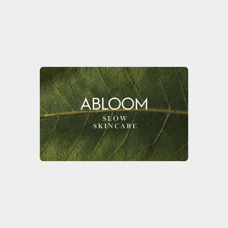 abloom-gift-cards-geschenkkarte-30-euro-mit-probe image 1