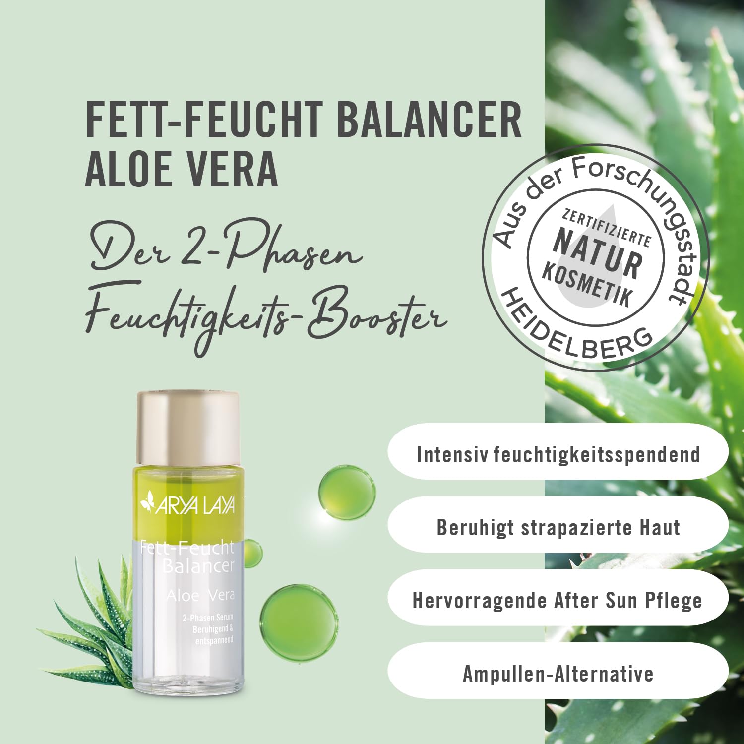 arya-laya-fett-feucht-balancer-gesichtsserum-aloe-vera-50-ml image 2