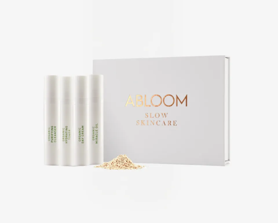 abloom-skin-care-dry-skin-regimen-gesichtspflege-set-trocken image 1