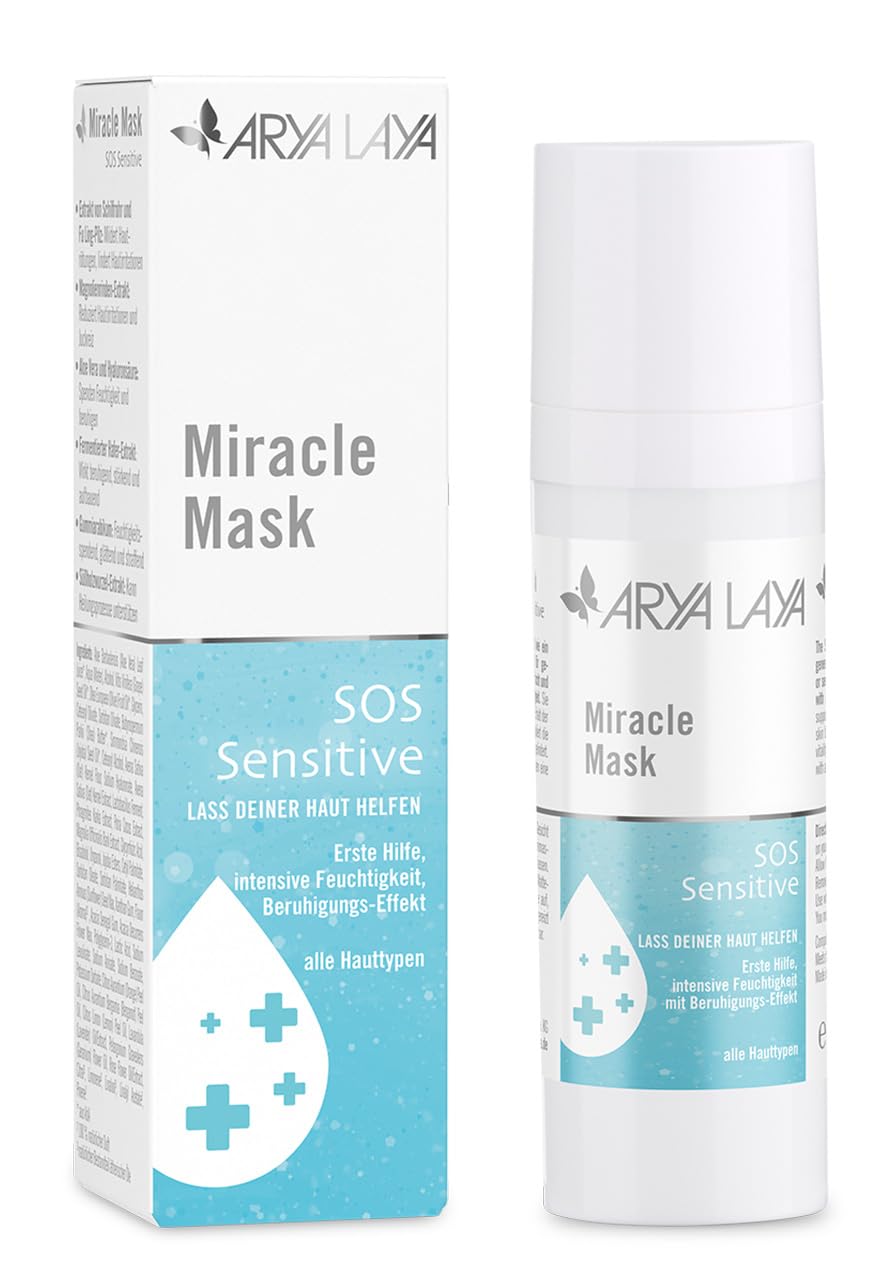 arya-laya-miracle-mask-sos-sensitive-gesichtsmaske-30-ml image 6