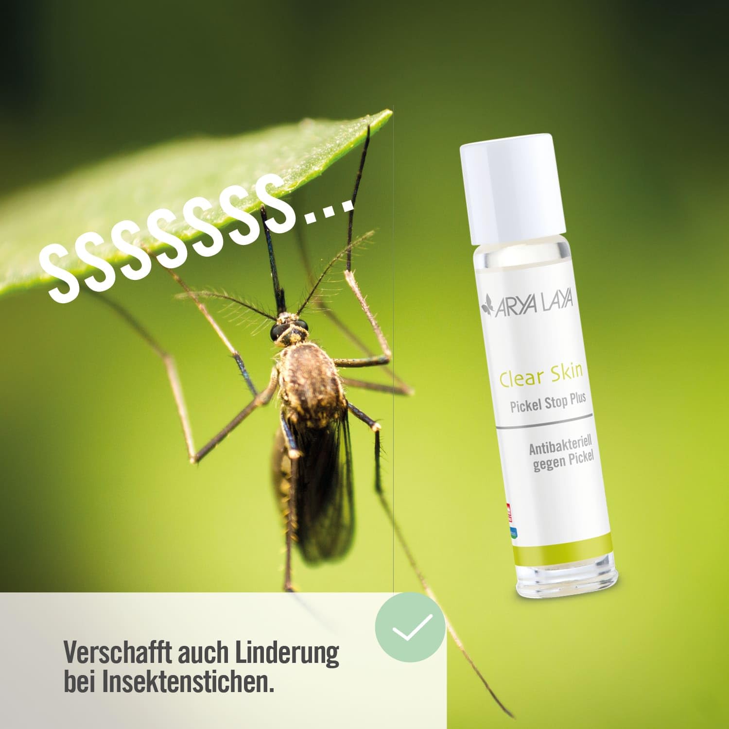 arya-laya-clear-skin-pickel-stop-plus-pickeltupfer-10-ml image 5