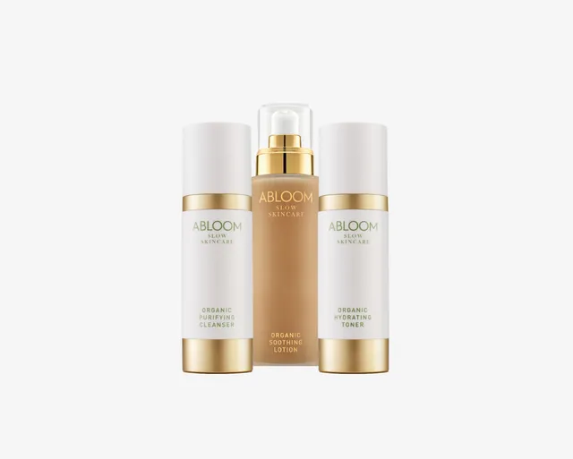 abloom-sets-rosacea-set-gesichtspflegeset-3-teilig-beruhigung image 1