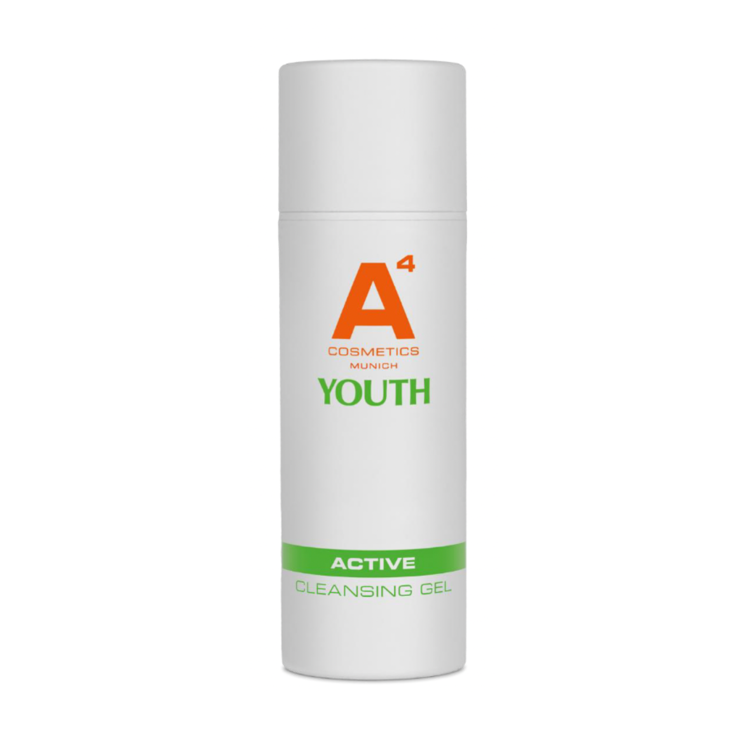 a4-youth-active-cleansing-reinigungsgel-150ml-mit-aloe-vera image 7
