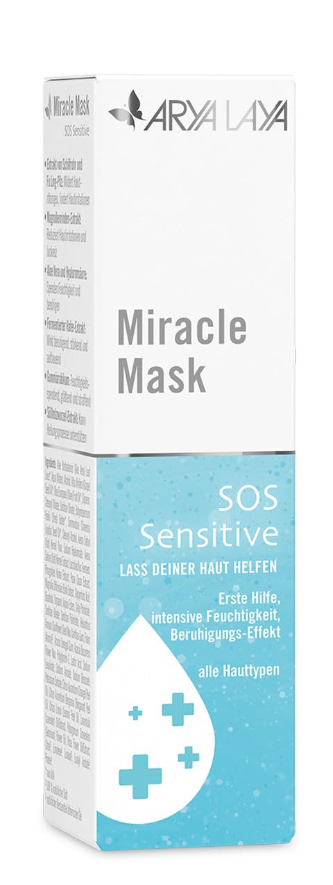 arya-laya-miracle-mask-sos-sensitive-gesichtsmaske-30-ml image 5