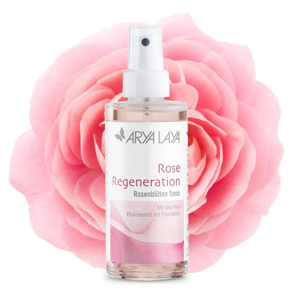 arya-laya-rose-regeneration-rosenbl-ten-tonic-100-ml-rose image 1