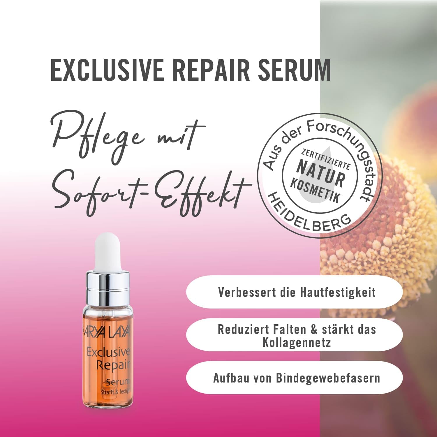 arya-laya-exclusive-repair-serum-gesichtsserum-15-ml-parakresse image 2