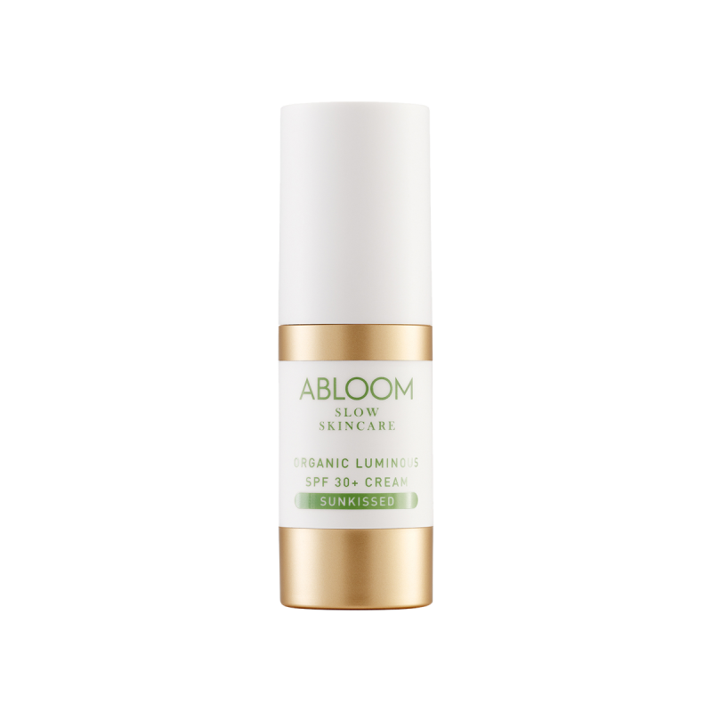 abloom-skin-care-step-5-spf-cream-lsf20-sunkissed-50ml image 6