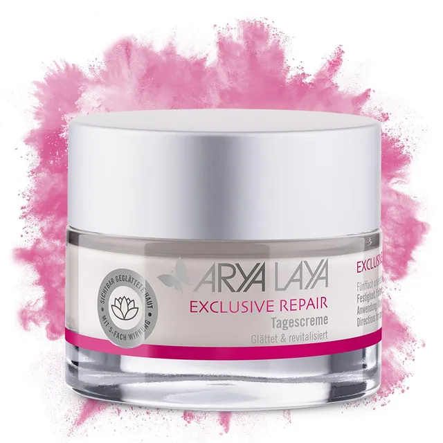 arya-laya-exclusive-repair-tagescreme-50-ml-hyaluron-anti-aging image 1