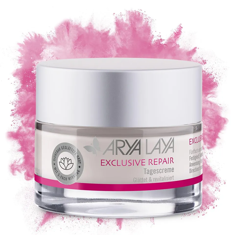 arya-laya-exclusive-repair-tagescreme-50-ml-hyaluron-anti-aging image 1