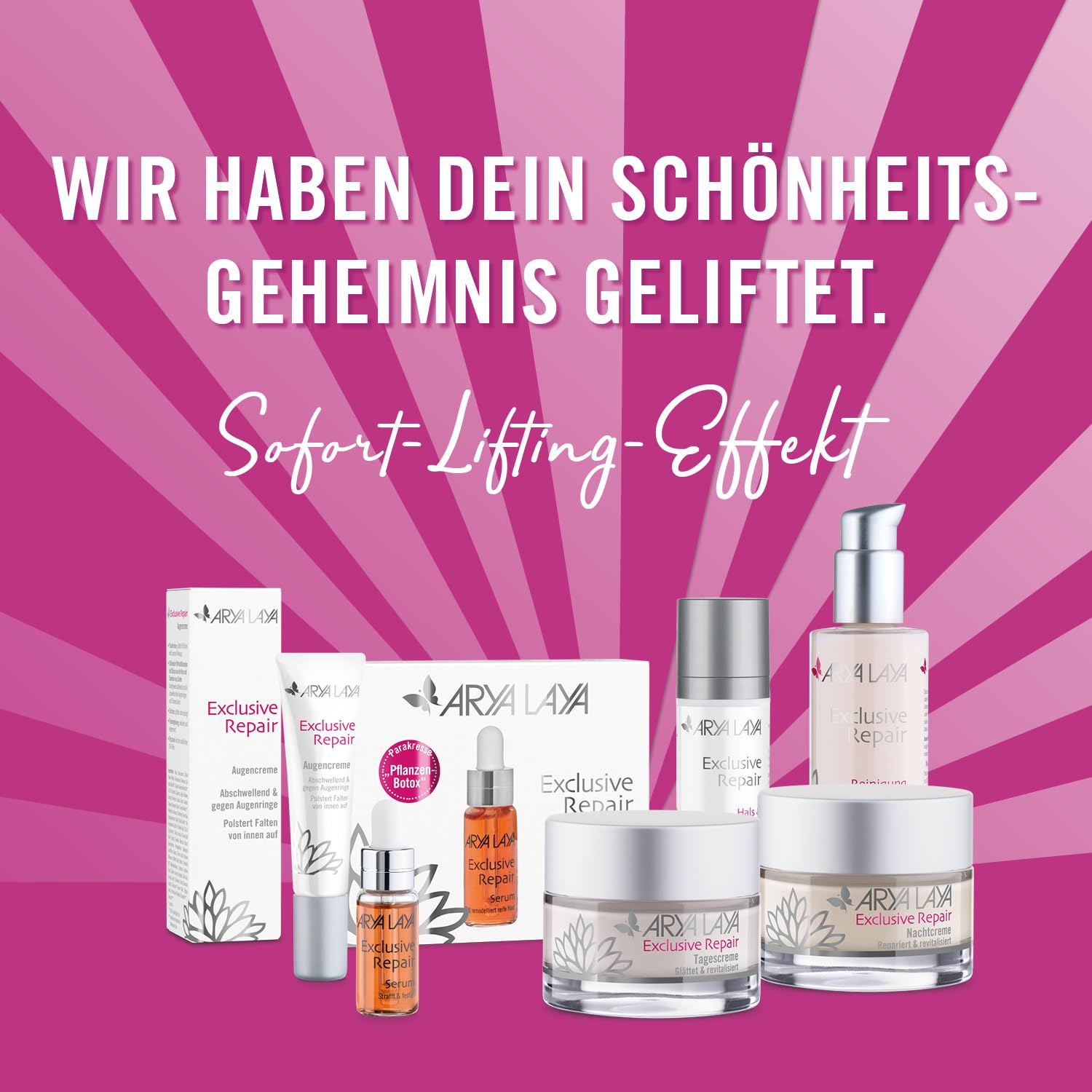 arya-laya-exclusive-repair-serum-gesichtsserum-15-ml-parakresse image 8