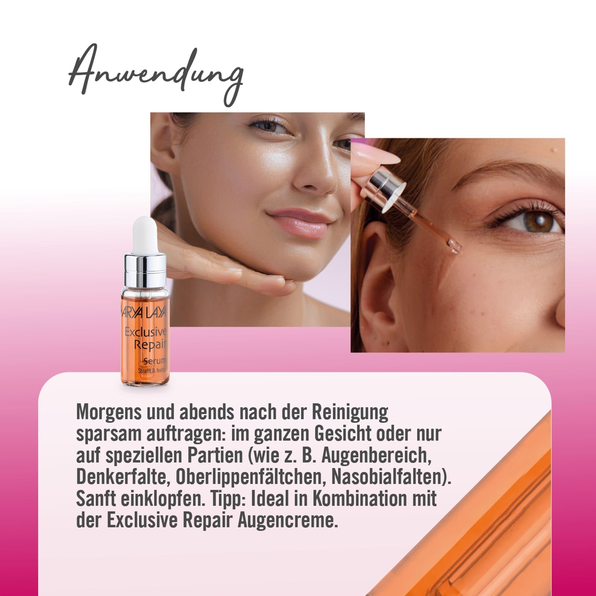 arya-laya-exclusive-repair-serum-gesichtsserum-15-ml-parakresse image 4