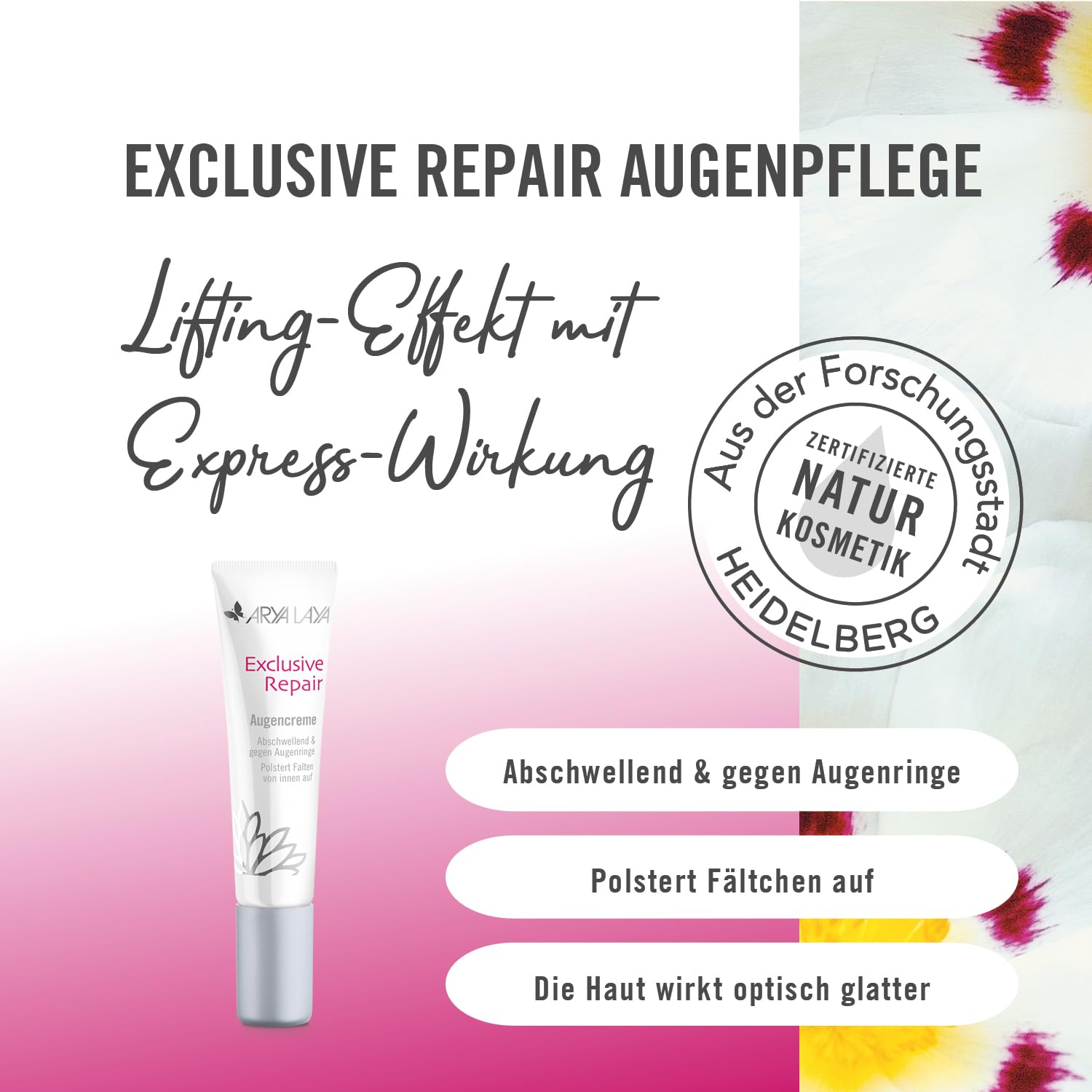 arya-laya-exclusive-repair-augencreme-15-ml-anti-aging image 2