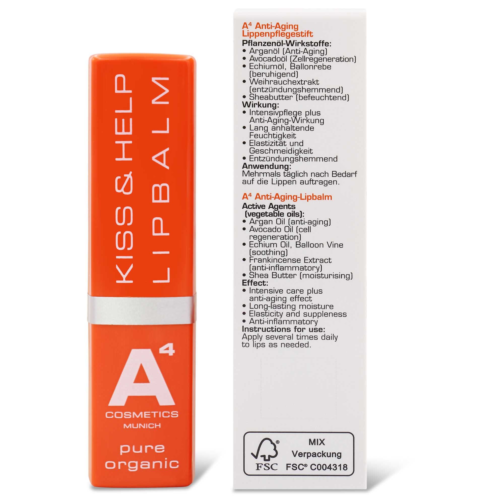 a4-kiss-help-lipbalm-lippenpflege-4g-mit-argan-l image 3