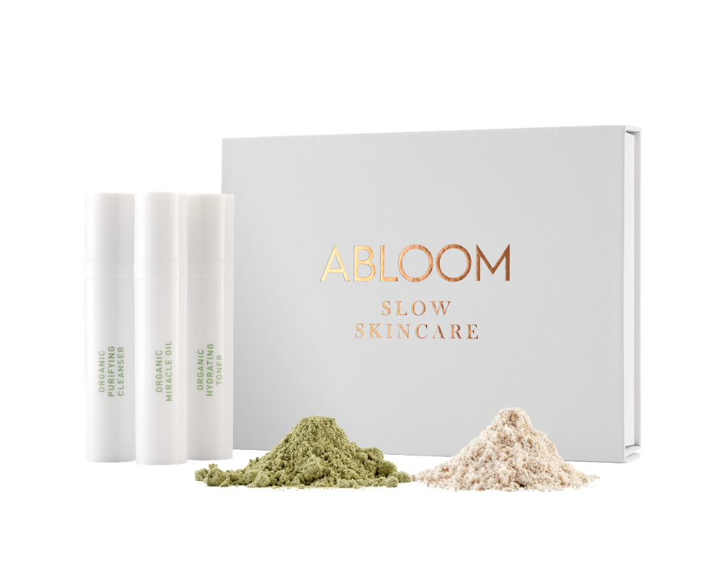 abloom-bio-detox-box-mini-pflegeset-biologisch-reset image 1