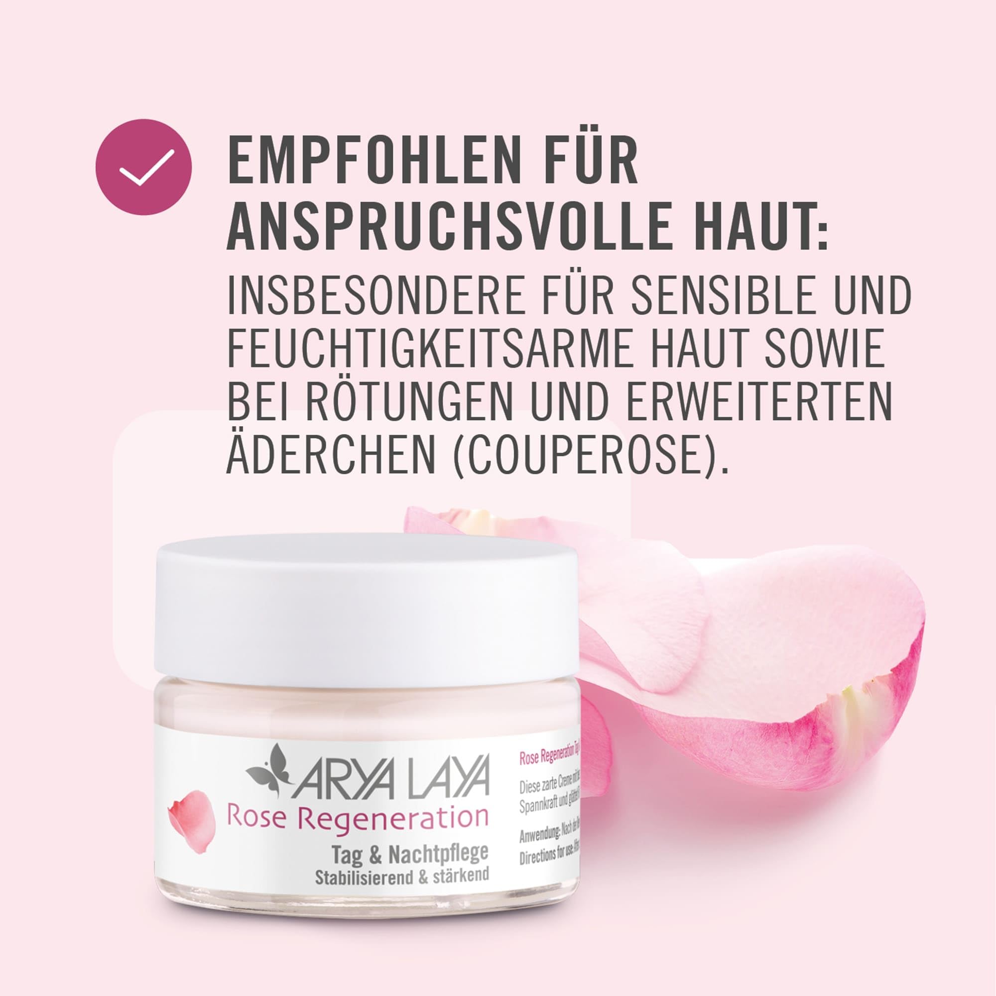 arya-laya-rose-regeneration-rosenbl-ten-tonic-100-ml-rose image 6