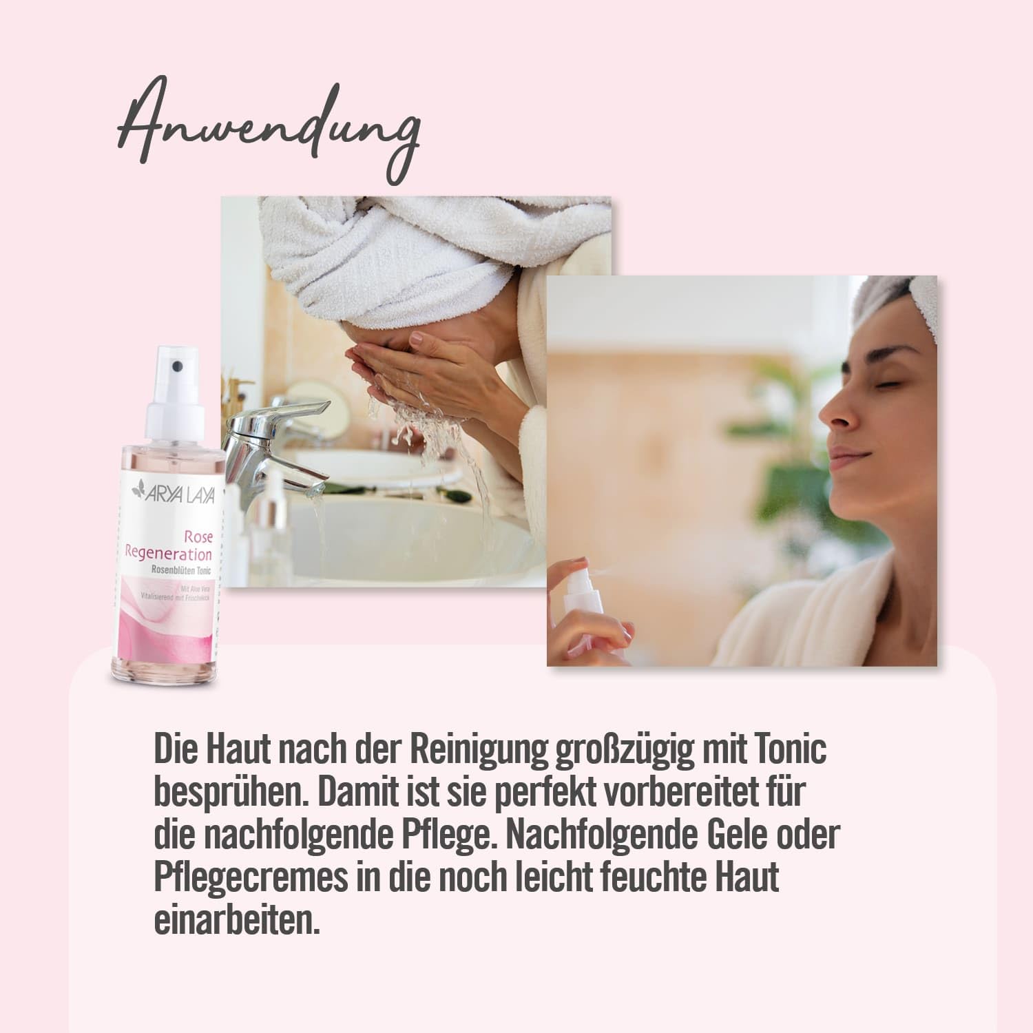 arya-laya-rose-regeneration-rosenbl-ten-tonic-100-ml-rose image 4