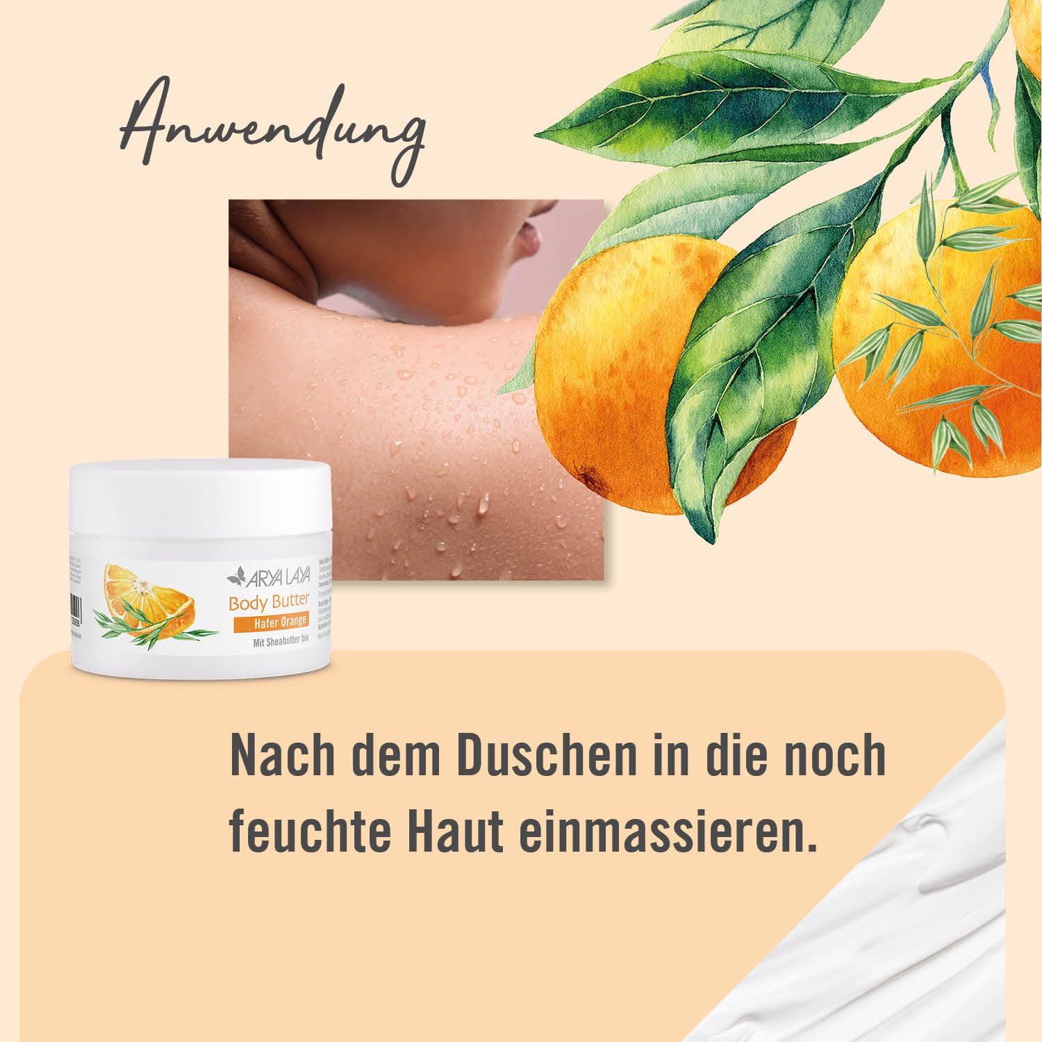 arya-laya-hydro-hafer-body-butter-hafer-orange-200-ml-trockene-haut image 4