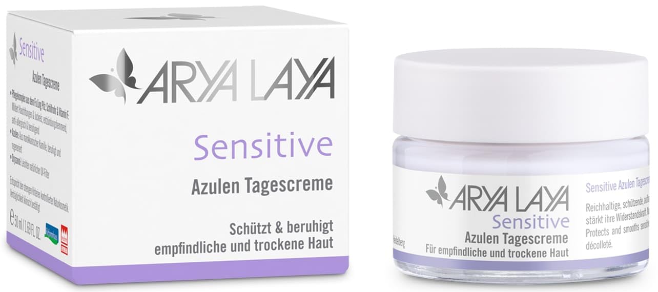 arya-laya-sensitive-azulen-tagescreme-50-ml-empfindliche-haut image 6