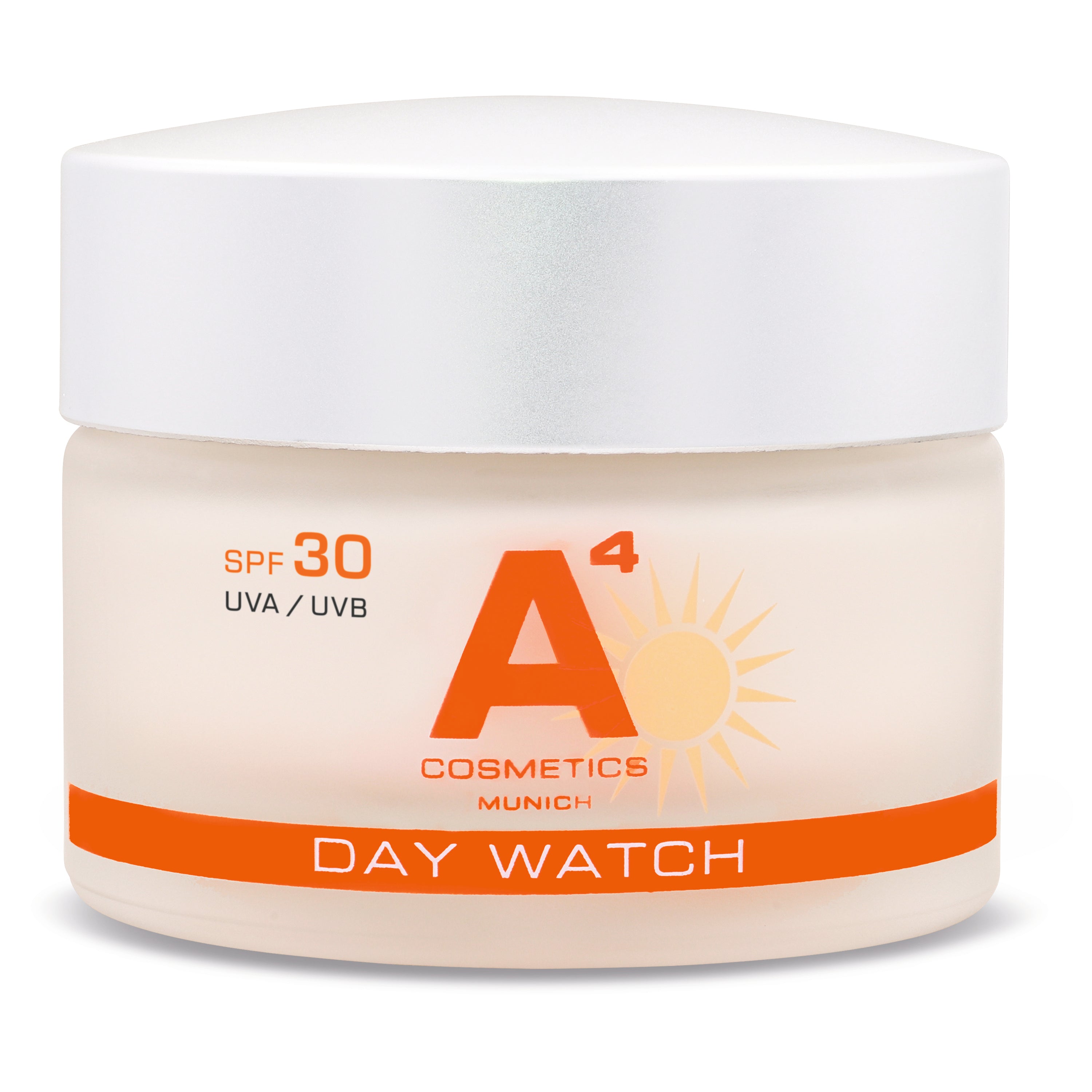 a4-day-watch-lsf-30-tagescreme-50ml-anti-aging-uv-schutz image 1