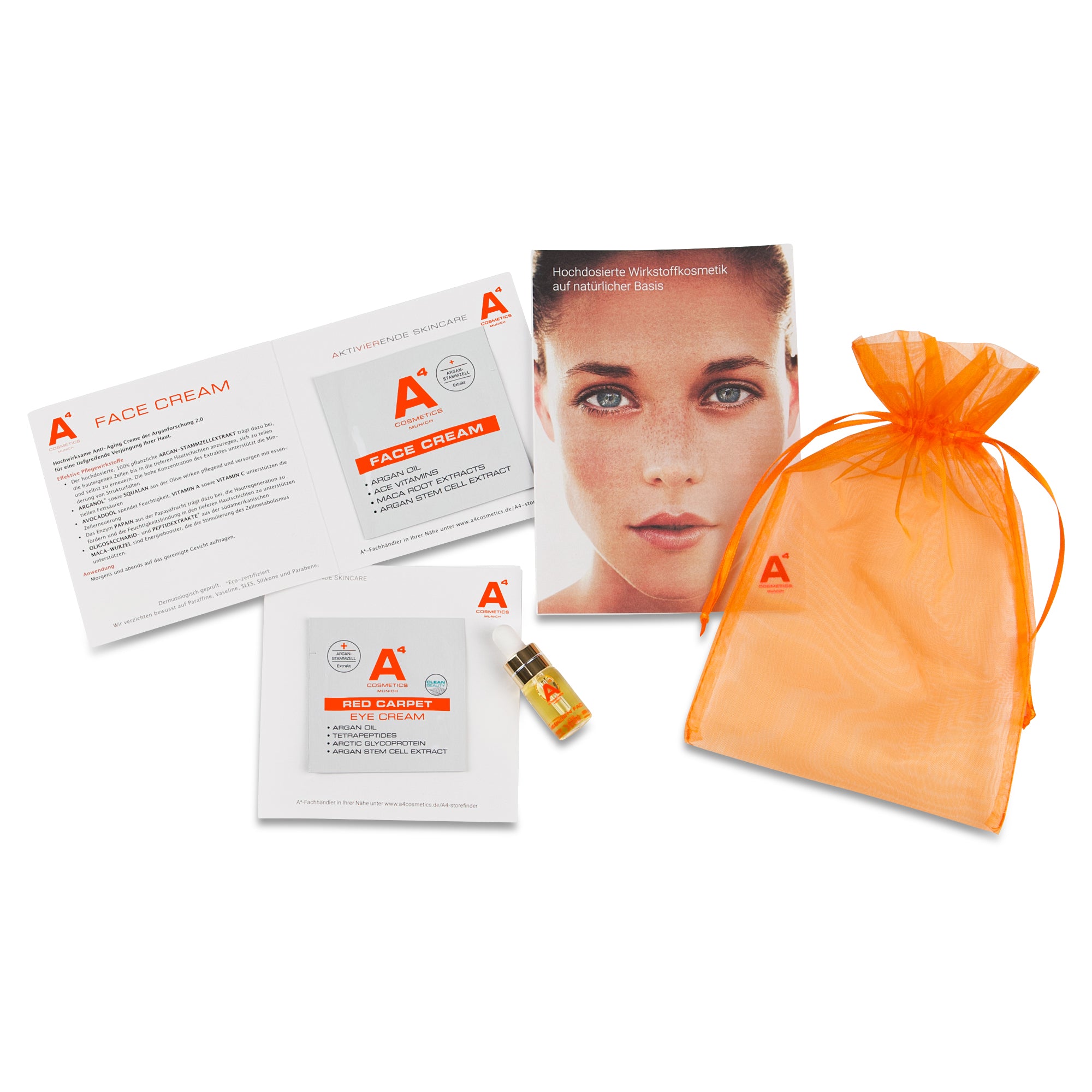 a4-cosmetics-kennenlern-set-trockene-haut-gesichtspflege-set image 1