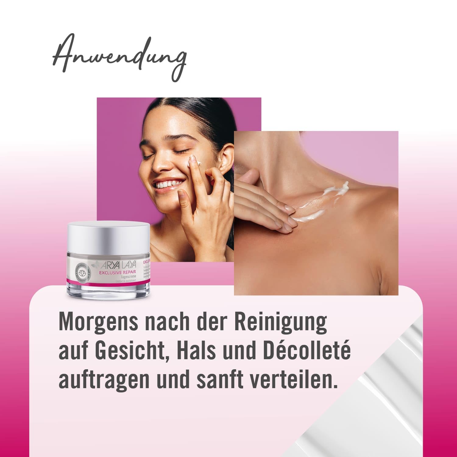 arya-laya-exclusive-repair-tagescreme-50-ml-hyaluron-anti-aging image 4