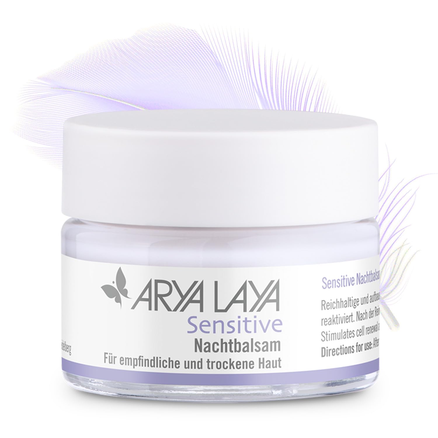 arya-laya-sensitive-azulen-tagescreme-50-ml-empfindliche-haut image 8
