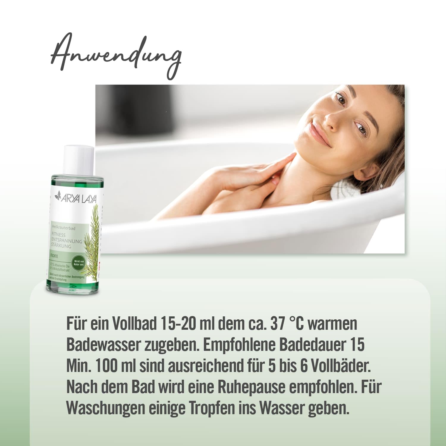 arya-laya-heilkr-uterbad-fichte-2x100-ml-badezusatz image 5