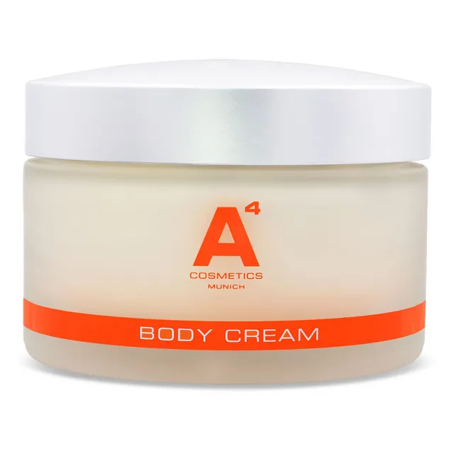 a4-cosmetics-body-cream-k-rpercreme-200ml-sheabutter image 1