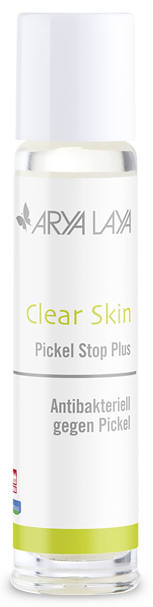 arya-laya-clear-skin-pickel-stop-plus-pickeltupfer-10-ml image 1
