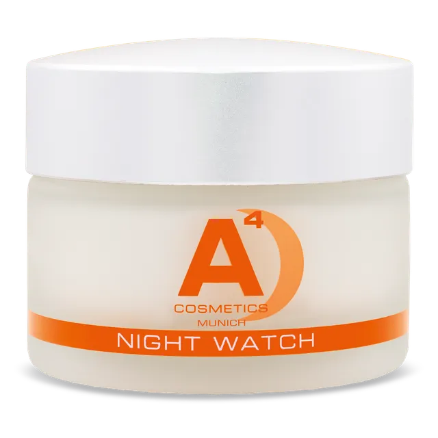 a4-night-watch-nachtcreme-50ml-f-r-trockene-haut image 1