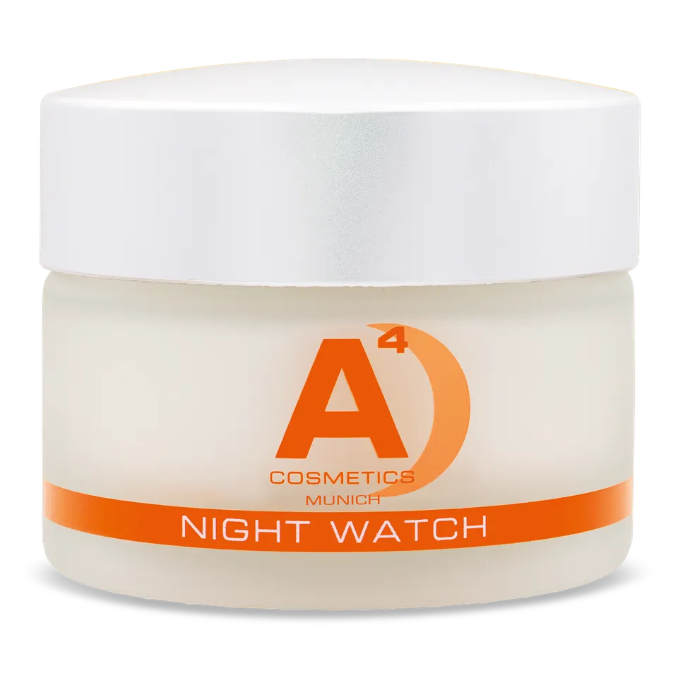 a4-night-watch-nachtcreme-50ml-f-r-trockene-haut image 1