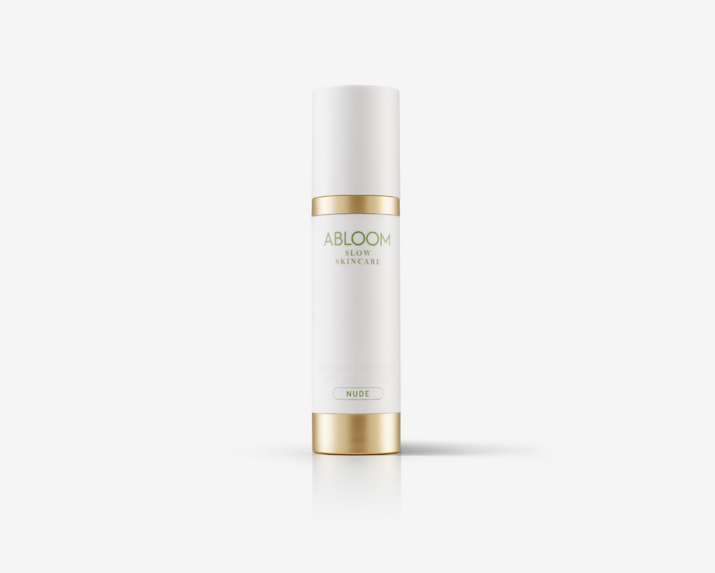 abloom-step-5-luminous-bio-creme-lsf-20-nude-get-nt image 1