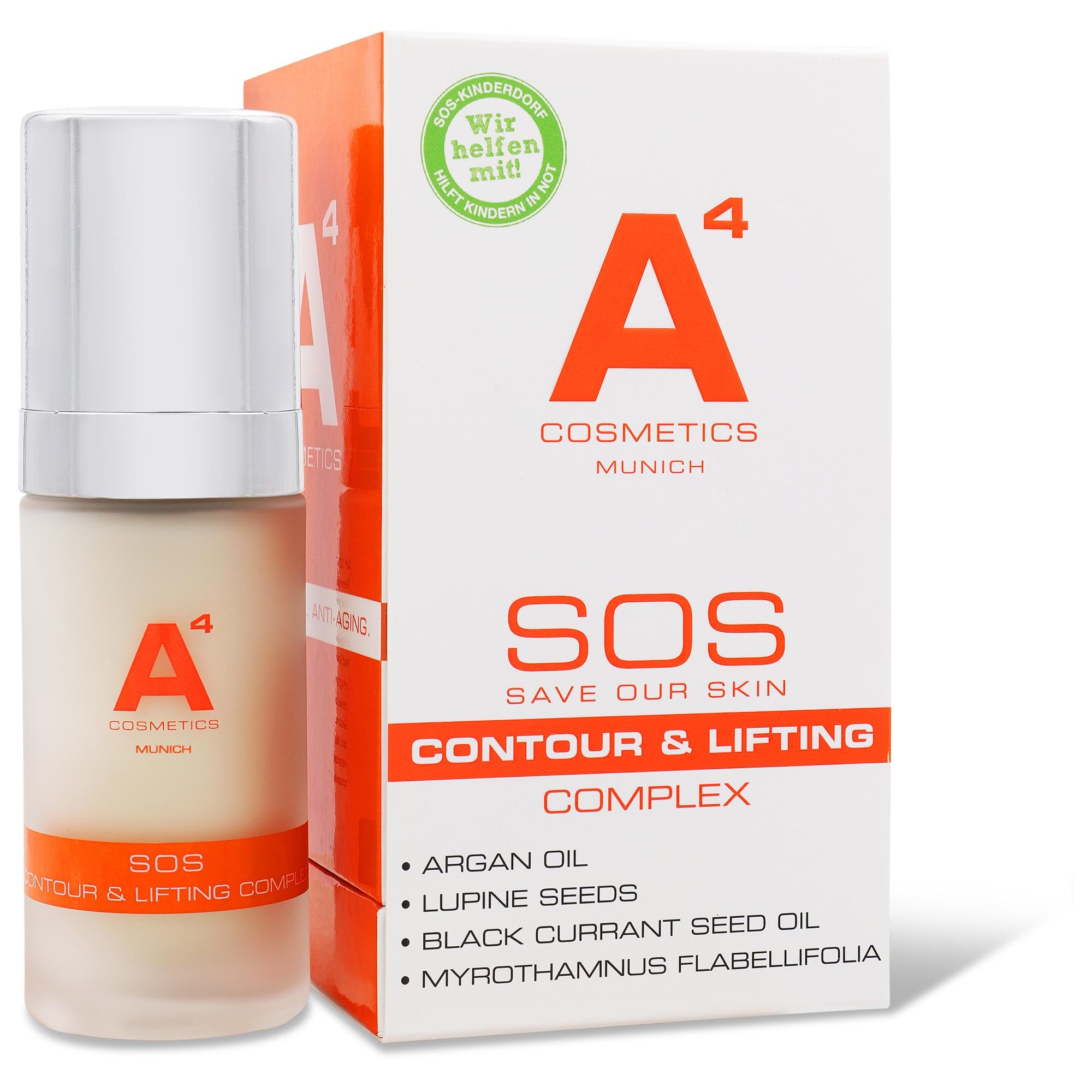 a4-cosmetics-sos-contour-lifting-complex-serum-30ml-sensible-haut image 2