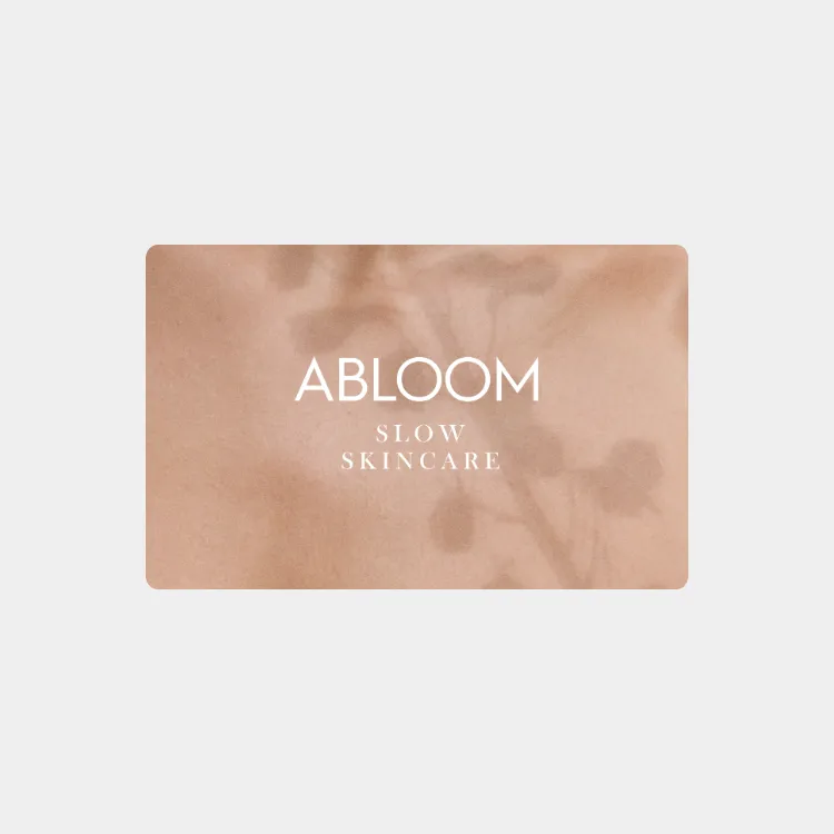 abloom-gift-card-geschenkkarte-75-euro-geschenkbox image 1