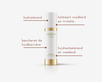 abloom-step-3-bio-nachtcreme-trockene-haut-reichhaltig-abendpflege image 3