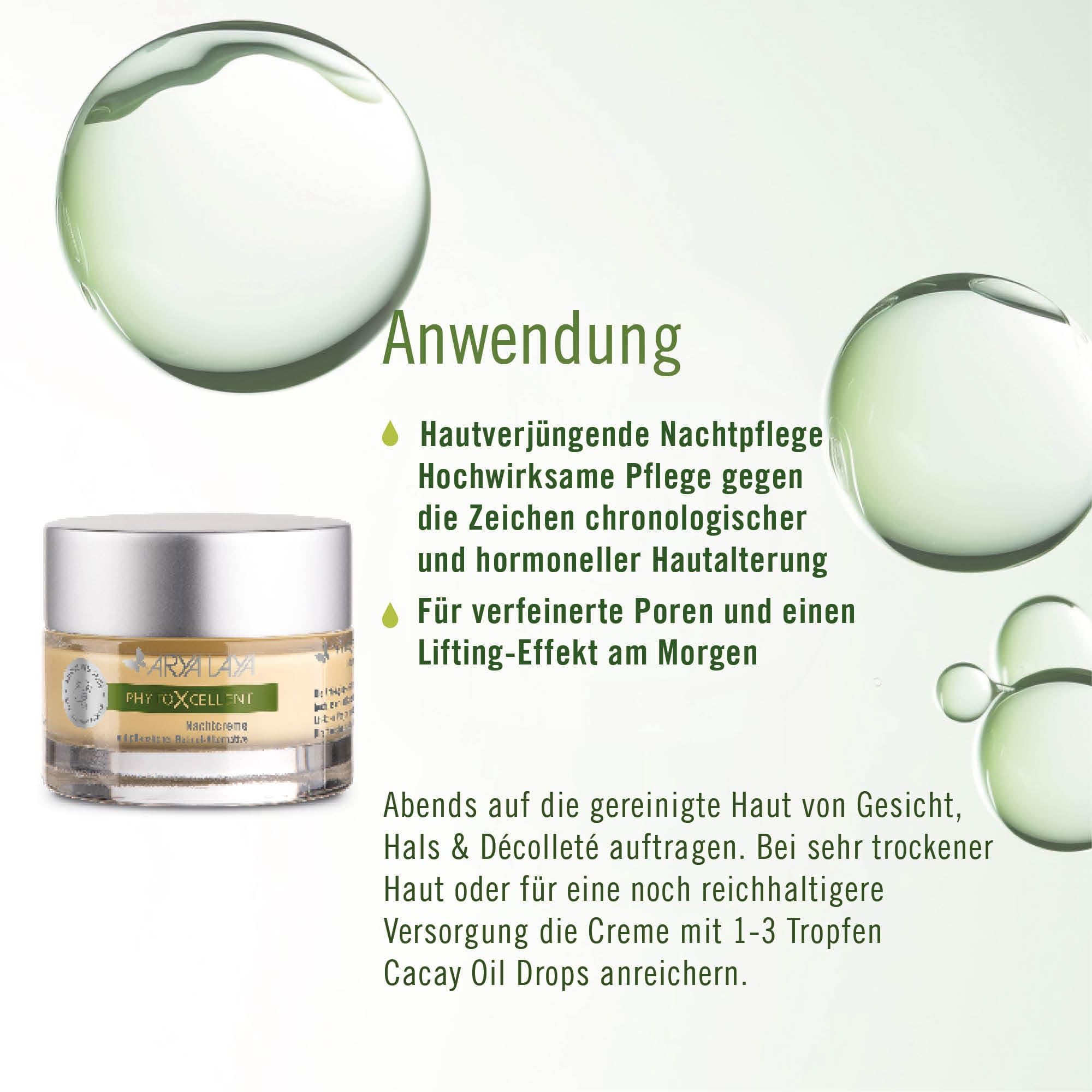 arya-laya-phytoxcellent-nachtcreme-50-ml-anti-aging-creme image 3