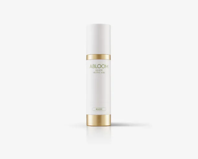 abloom-step-5-luminous-bio-creme-lsf-20-nude-get-nt image 1