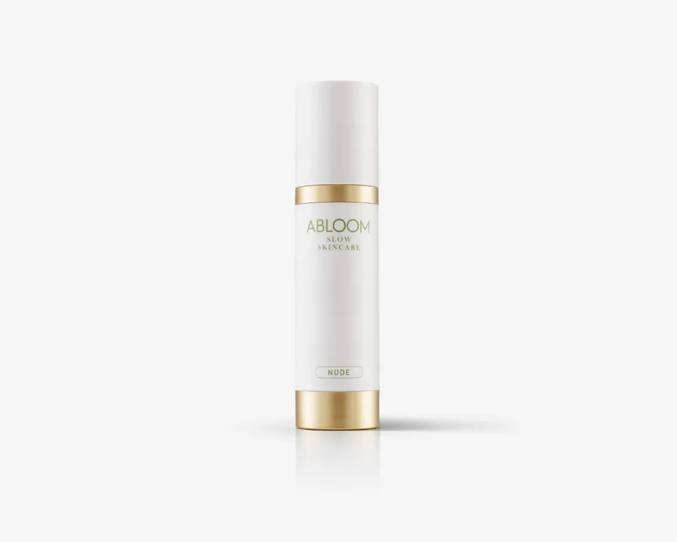 abloom-step-5-luminous-bio-creme-lsf-20-nude-get-nt image 1
